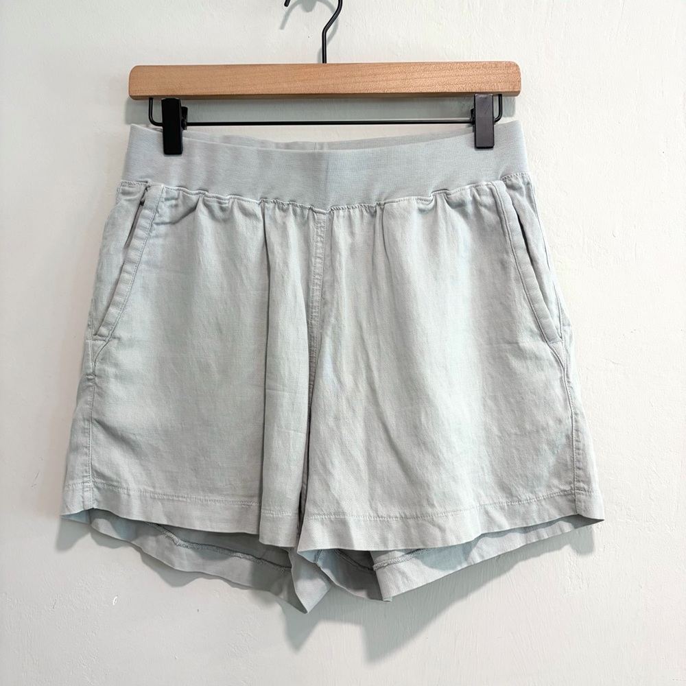 Faherty Arlie Day Pull On Shorts